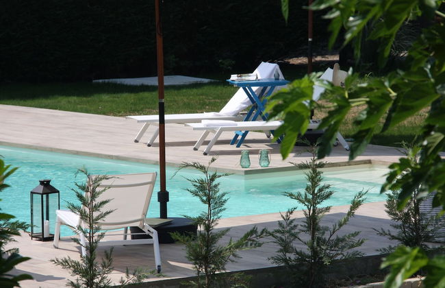 Antico Casale Mattei - Adult only - Foto 80