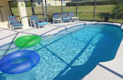 LUXURY FOR YOU - 2 Masters, Gas Grill, TV65inch 4K & Game Room - Foto 3