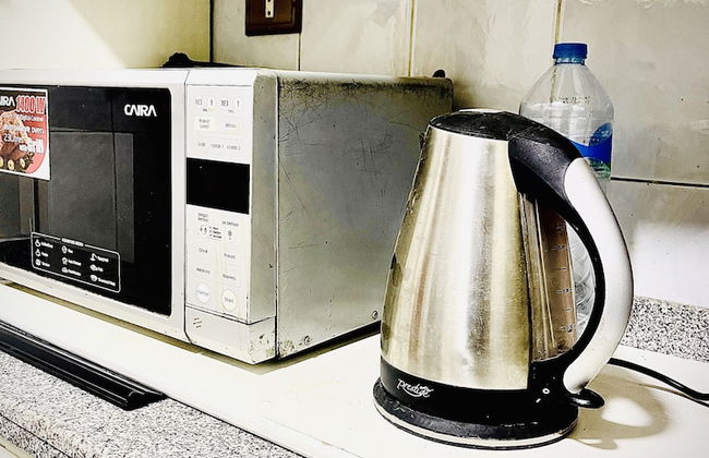 Mohandessin - Foto 15