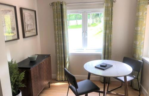 Breckland Lodge 2 with Hot Tub - Foto 11