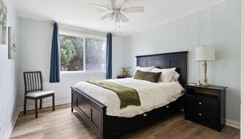 O-Side Beach Bungalow with Jaccuzi Blocks to beach - Foto 3