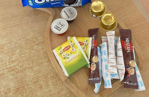 NOVe Halkidiki - Foto 15