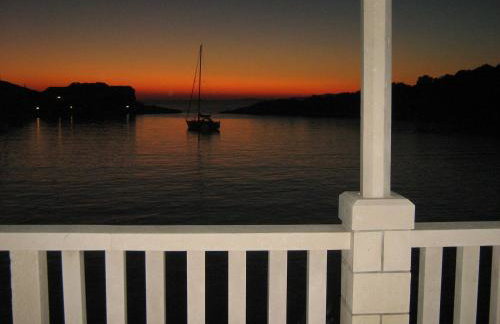 Apartments by the sea Zaklopatica, Lastovo - 8346 - Foto 51