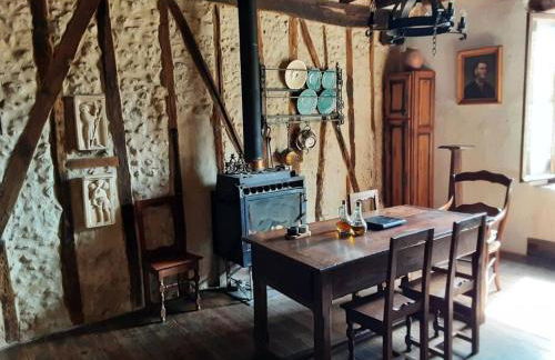 Gîte Dűrer - Foto 1