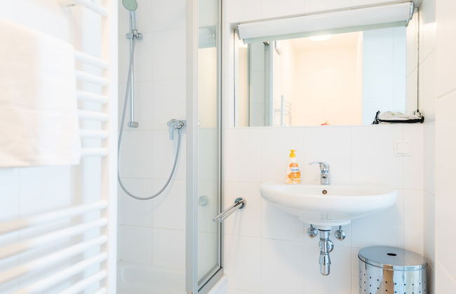 Duschel Apartments City Center - Foto 79