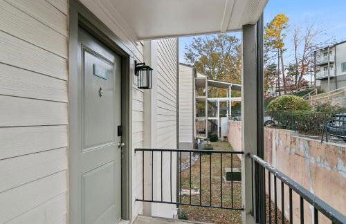 Halsten at Vinings 3406 Spacious 1 Bed 1 Bath - Foto 8