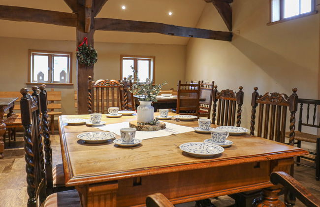 Dat Litsche Hus - Foto 15