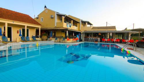 Sunshine Apartments - Foto 4