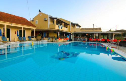 Sunshine Apartments - Foto 4