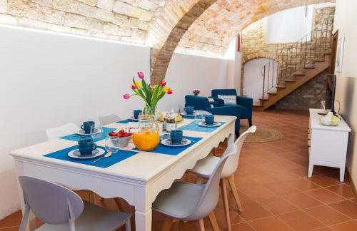 Apartment in historic villa with pool and Tennis - Foto 62