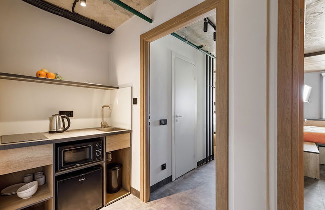 We&I by Vertical - Foto 25