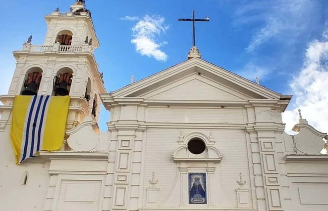 Free tour di Isla Cristina - Foto 11