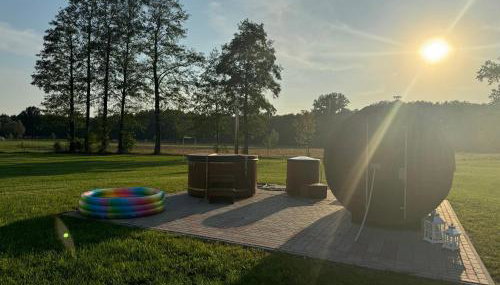 Gospodarstwo Agroturystyczne ,,A KU KU'' - Foto 3