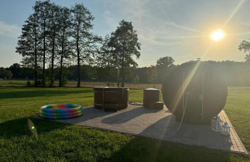 Gospodarstwo Agroturystyczne ,,A KU KU'' - Foto 3