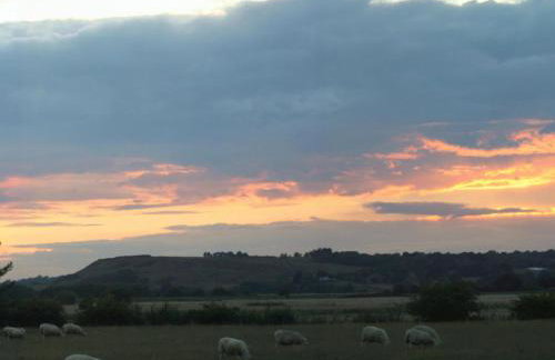 Cottage in Brookland Near Romney Marsh - Photo 37