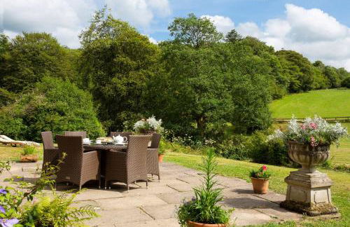 Colleton Hall and East Wing - Foto 10