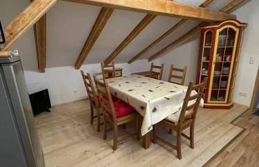 Ferienwohnung Aussicht, Monheimer Alb, Altmühltal - Foto 76