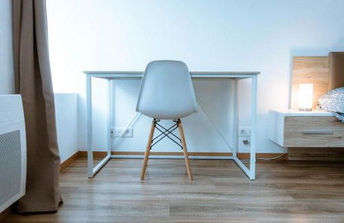 Home2Stay Valognes - Foto 7