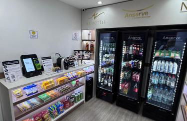 Flat Jardim Paulista - Foto 14