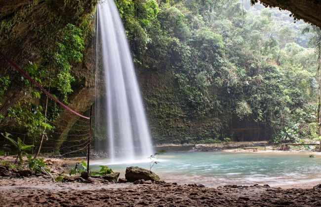 Charco Azul Tour - Photo 6