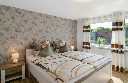 Ferienwohnung Goesmann - Foto 11