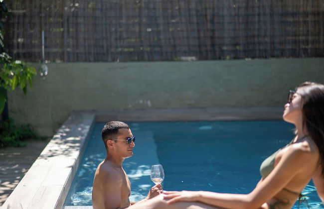 City Cottage - Foto 13