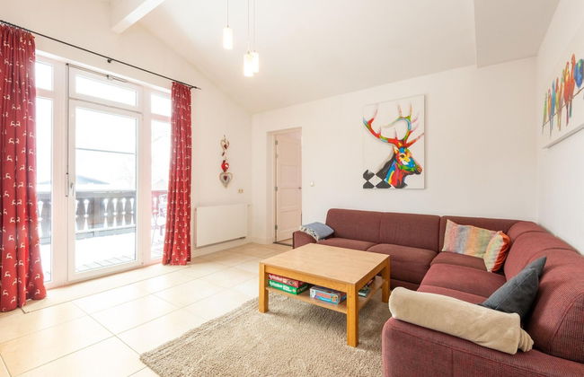 Heritage Chalet in Niedernsill near Ski Area - Foto 11