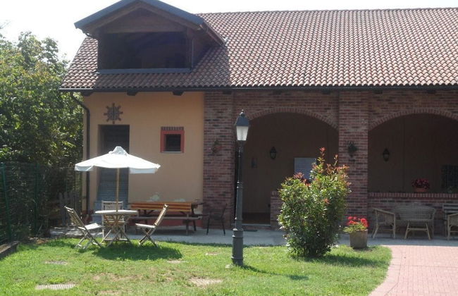 Agriturismo Isorella - Foto 35