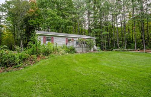 Belmont Lakeside Retreat - Foto 12