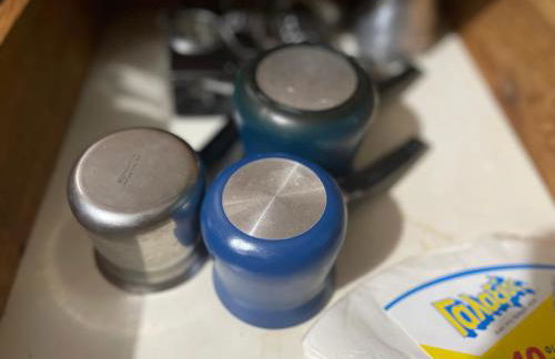 The Local Pin House - Ευρύχωρη μονοκατοικία, Λαμία - Photo 48