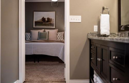 Ol Sarge Retreat Outdoor Amenities Cozy Charm - Foto 15