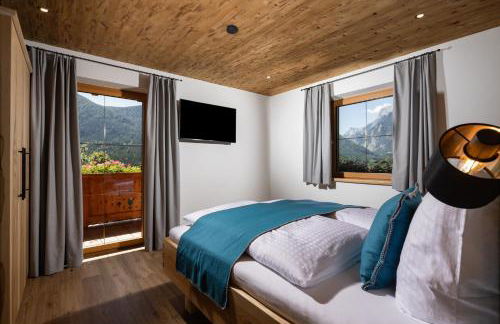 Bergbauernhof Schoberlehen - Foto 14