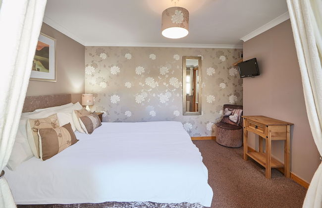 Host Stay Rosedale House - Photo 12