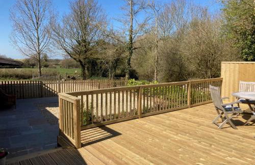 The Haybarn - Foto 25