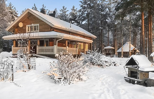 Villa hermanni - Photo 9