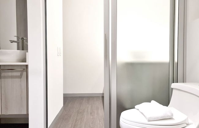 BEE Suites Santa Ana - Foto 44