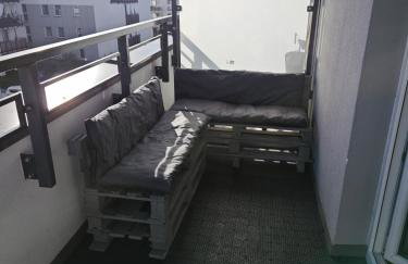 Przytulne mieszkanie przy Kanale Żerańskim - Foto 15