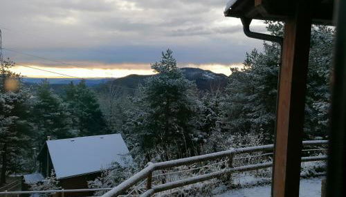 LES MARMOTES Camprodon - Photo 4