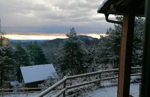 LES MARMOTES Camprodon - Photo 4