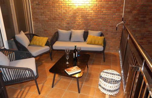 Luminoso apartamento Coma-ruga a 3 min de la playa - Foto 17