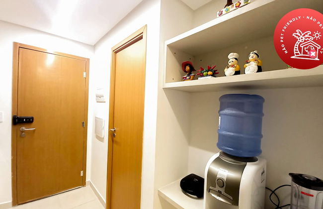 Lindos apartamentos no Eco Resort - Foto 40