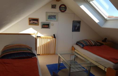 Schöne Wohnung frei in Alfdorf bei Stuttgart - Foto 15