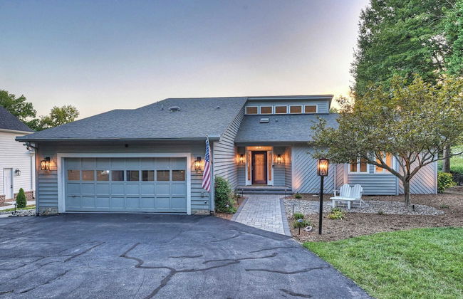 Sip, Sip Away by Avantstay Pool + Hot Tub - Foto 21