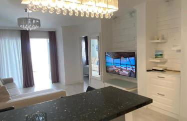 Panoramic view apartment with big terrace - Foto 12