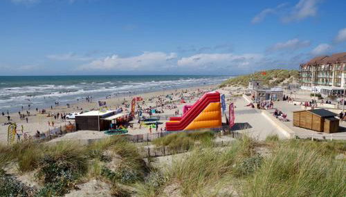 Studio Cabine Sainte-Cécile à 100m de la plage - Foto 3