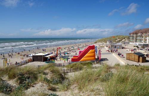 Studio Cabine Sainte-Cécile à 100m de la plage - Foto 3