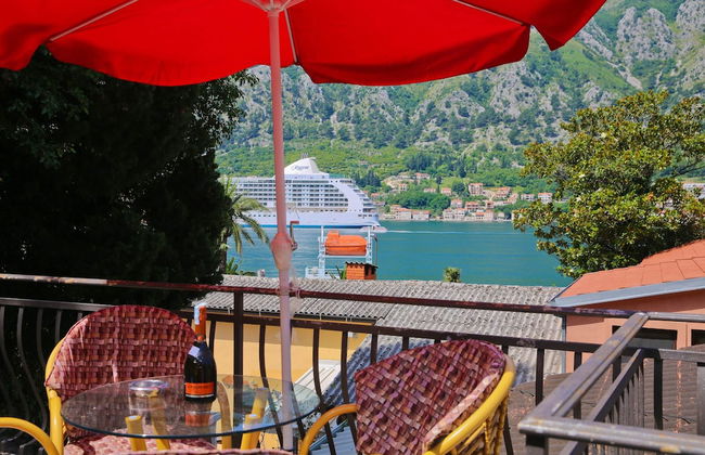 Urosevic Seaside Apartments - Foto 28