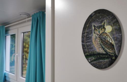 Wetlina 21 - Foto 23