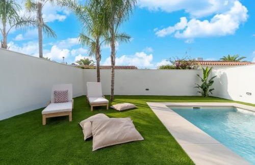 Sunny Villa by Platja Ardiaca - Photo 34