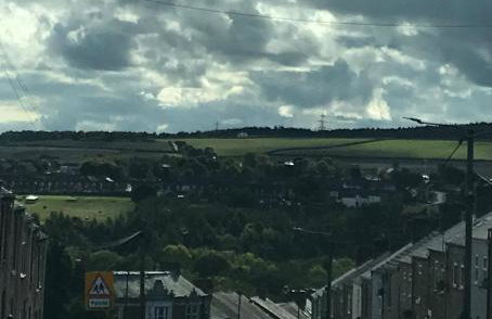 Ushaw HillTop View-Suburban Free Parking Ideal for Work-Stays & Families - Foto 24